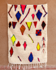 Moroccan Berber Beni Ourain