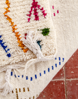 Moroccan Berber Beni Ourain