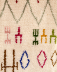 Moroccan Berber Beni Ourain