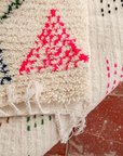 Moroccan Berber Beni Ourain