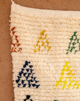 Moroccan Berber Beni Ourain