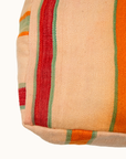 Handmade Moroccan Vintage Floor Cushion Pouf - 05