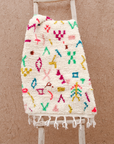 Moroccan Berber Beni Ourain