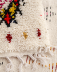 Moroccan Berber Beni Ourain