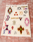 Moroccan Berber Beni Ourain