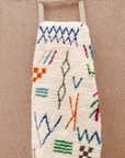 Moroccan Berber Beni Ourain