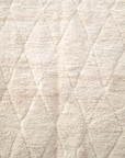 Moroccan Berber Beni Ourain Rug