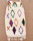Moroccan Berber Beni Ourain