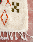 Moroccan Berber Beni Ourain