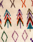 Moroccan Berber Beni Ourain
