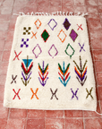Moroccan Berber Beni Ourain