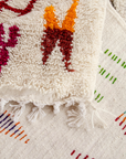 Moroccan Berber Beni Ourain