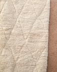 Moroccan Berber Beni Ourain Rug