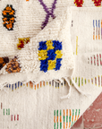 Moroccan Berber Beni Ourain