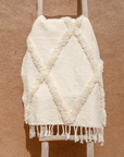 Shag Moroccan Rug