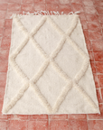 Shag Moroccan Rug