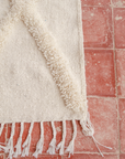 Shag Moroccan Rug