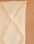 Shag Moroccan Rug