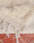 Moroccan Beni Ourain Rug