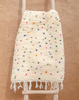 Shag Moroccan Berber Rug