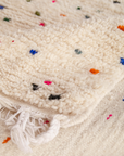 Shag Moroccan Berber Rug