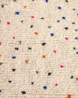 Shag Moroccan Berber Rug