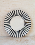 Handmade Moroccan Ceramic Dinnerware Plates