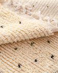 Shag Moroccan Berber Rug