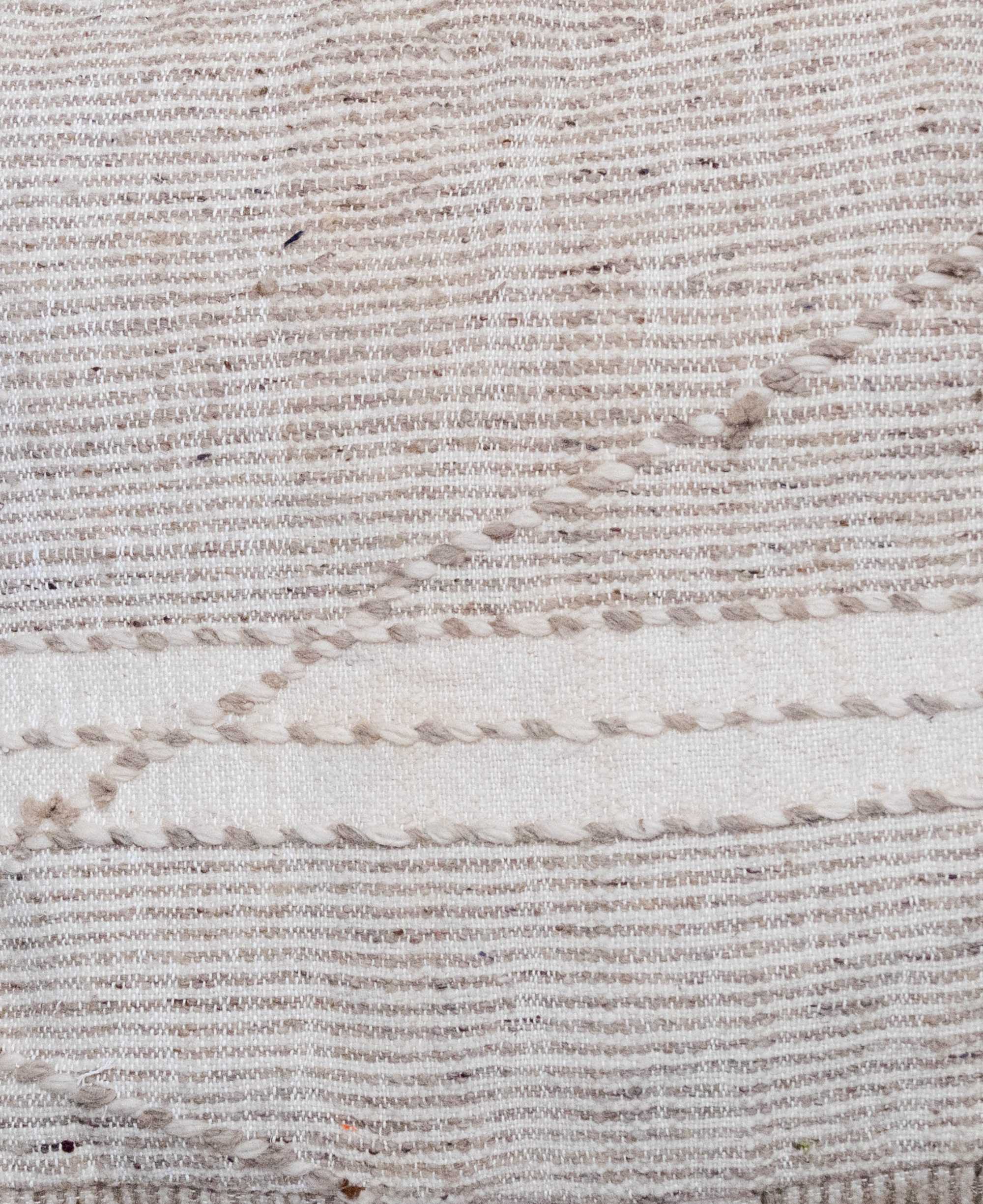 Moroccan Berber Floor Cushion – Handcrafted Vintage Floor Pillow