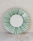 Handmade Moroccan Ceramic Dinnerware Plates
