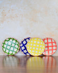 Moroccan Striped Bowl