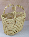 Handmade French Beach Baskets