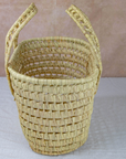 Handmade French Beach Baskets