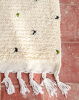 Shag Moroccan Berber Rug