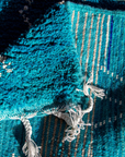 Moroccan Berber Beni Ourain Rug
