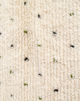Shag Moroccan Berber Rug