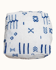 Moroccan Floor Cushion – Handcrafted Vintage Floor Cushion