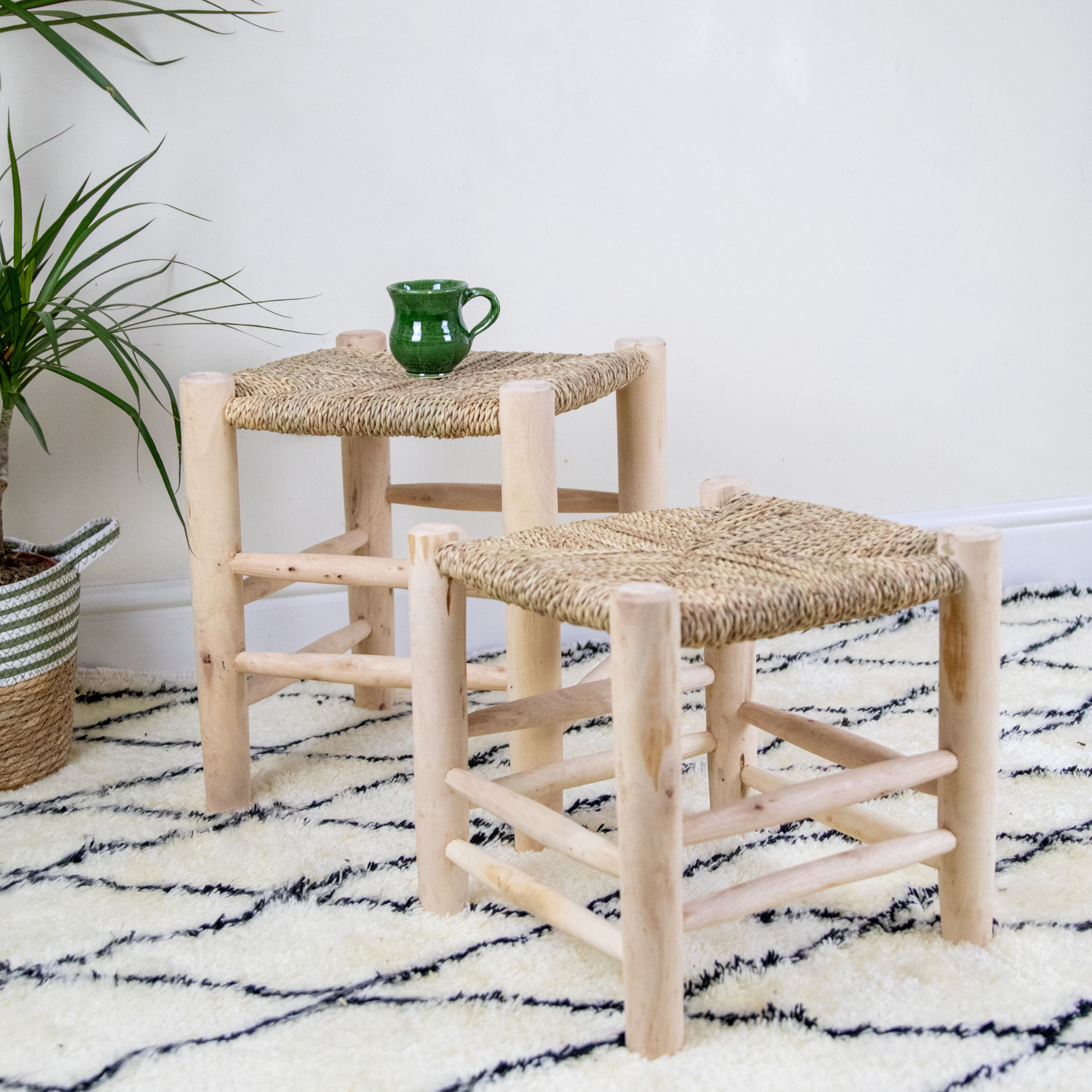 Little stool best sale for bedroom