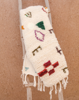 Moroccan Berber Beni Ourain Rug
