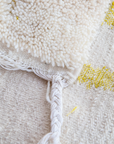 Moroccan Berber Beni Ourain Rug