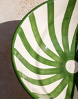 Large Handmade Moroccan Ceramic Bowls