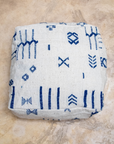 Moroccan Floor Cushion – Handcrafted Vintage Floor Cushion