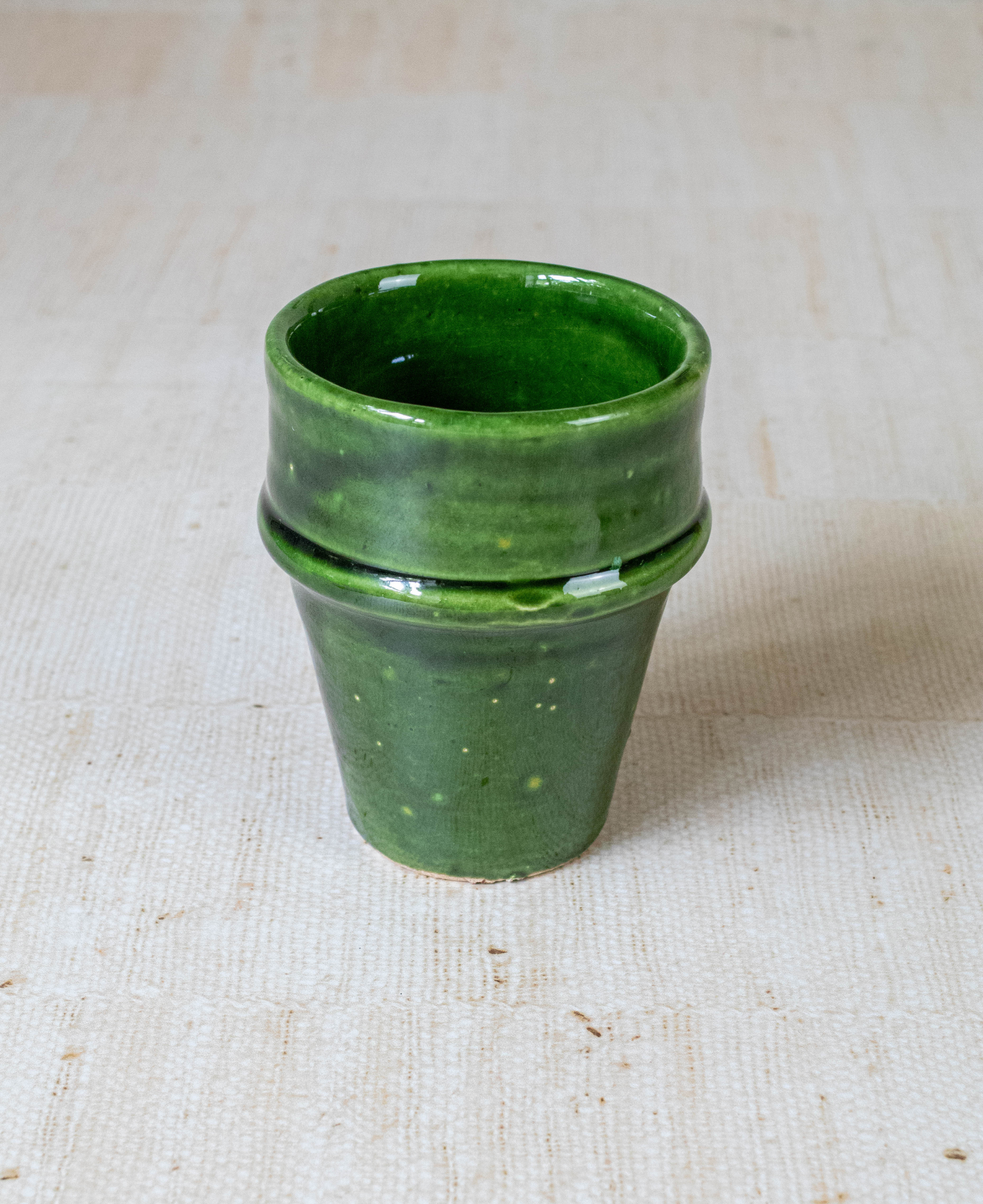 Tazekka Moroccan Tumbler