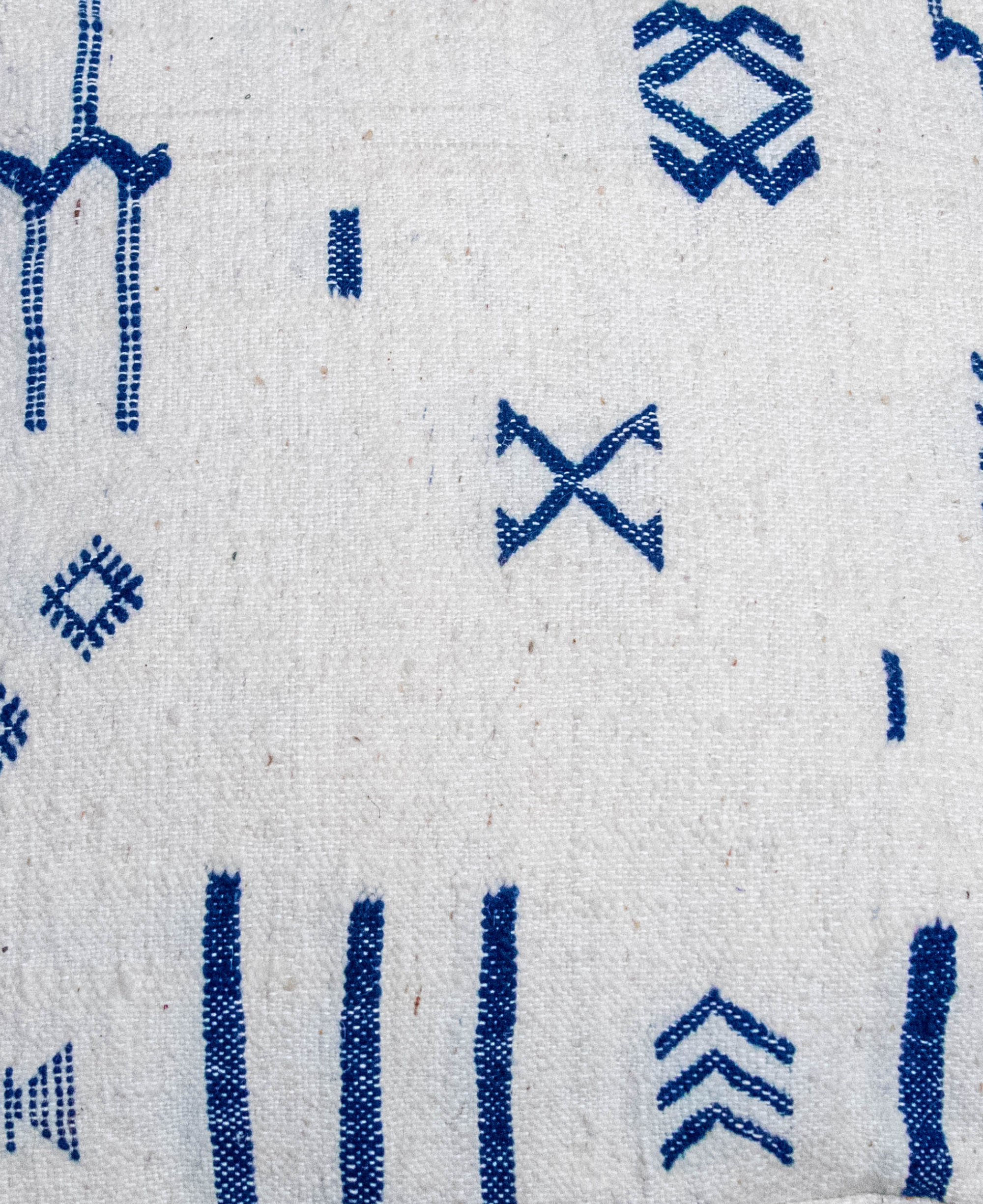 Moroccan Floor Cushion – Handcrafted Vintage Floor Cushion