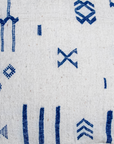 Moroccan Floor Cushion – Handcrafted Vintage Floor Cushion