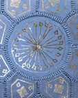 Filling guide – how to stuff your Moroccan leather pouf