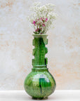 Gloss glaze detail showing natural variations