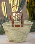 Handmade French Baskets