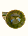 Handmade Ourika Moroccan Ceramic Bowl – Serving & Decorative Dish