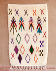 Moroccan Berber Beni Ourain